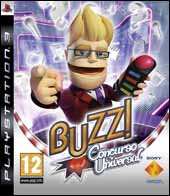 Buzz!: Concurso Universal